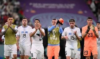 乌拉圭是足球强国吗